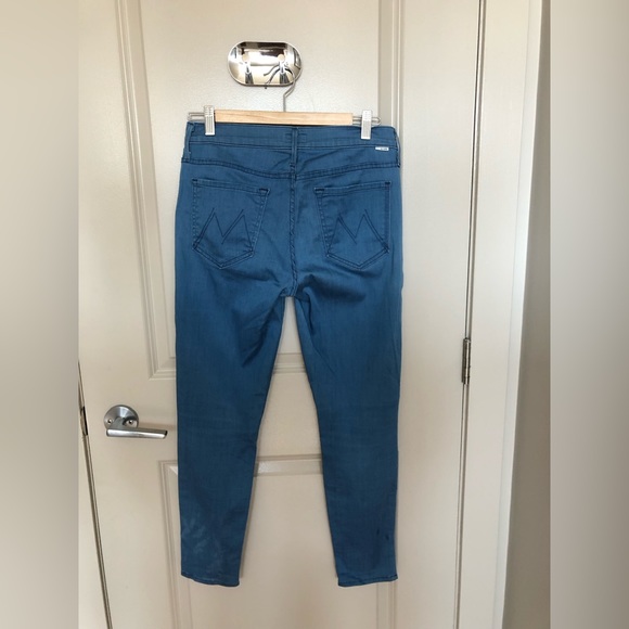 Mother Looker crop - Picture 6 of 7